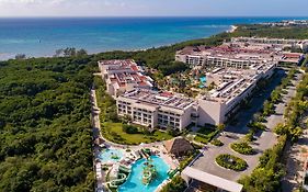 Paradisus Playa del Carmen - Riviera Maya - All Inclusive